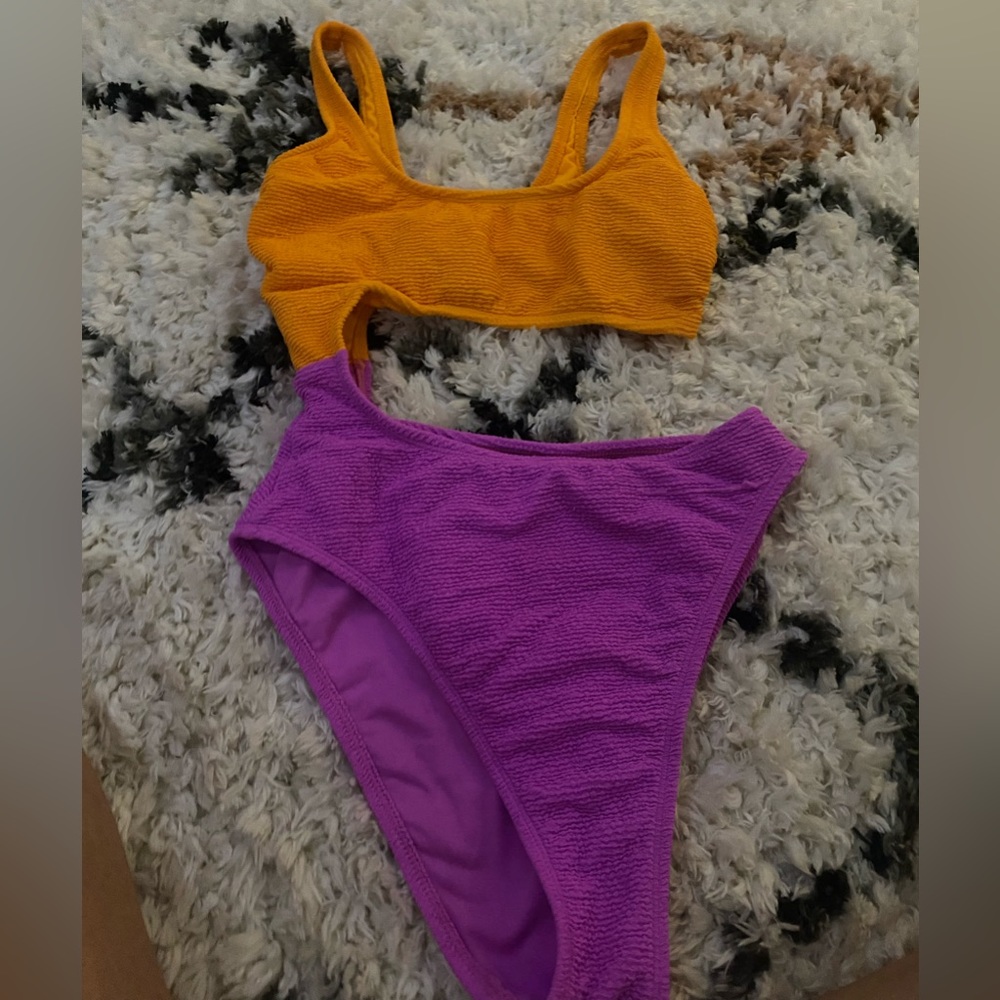 one piece swim suit